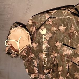 Carhartt hoodie